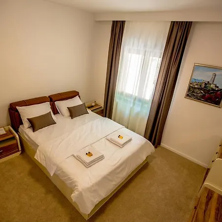 Glamour Villa Hadzici