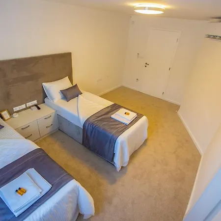 Villa Glamour Hadzici