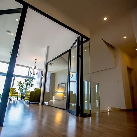 Villa Glamour Hadzici