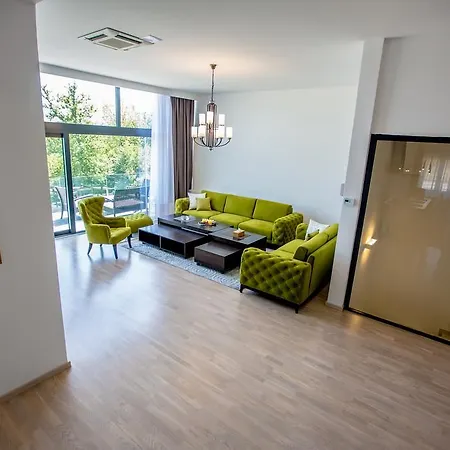 Glamour Villa Hadžići