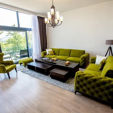 Glamour Villa Hadžići