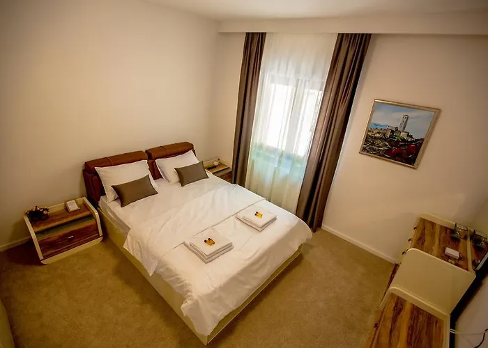 Glamour Vila Hadžići