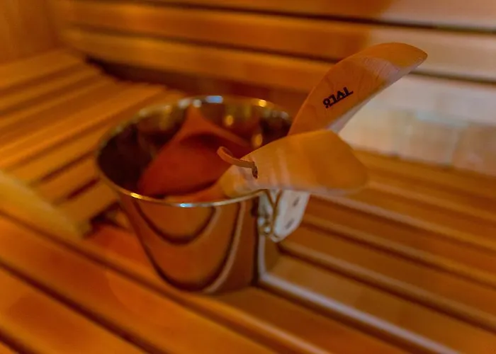 Glamour Villa Hadžići