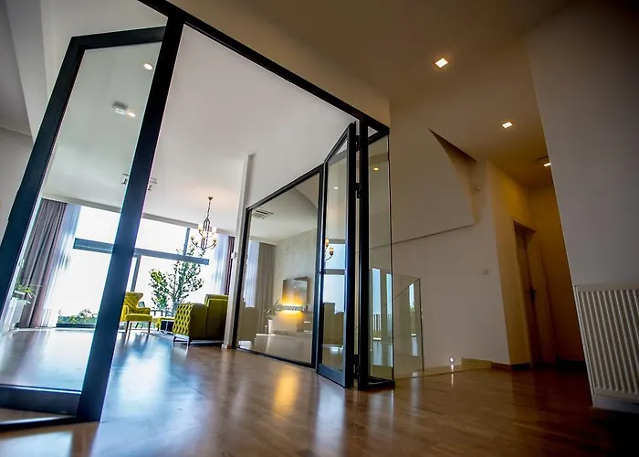 Villa Glamour Hadžići