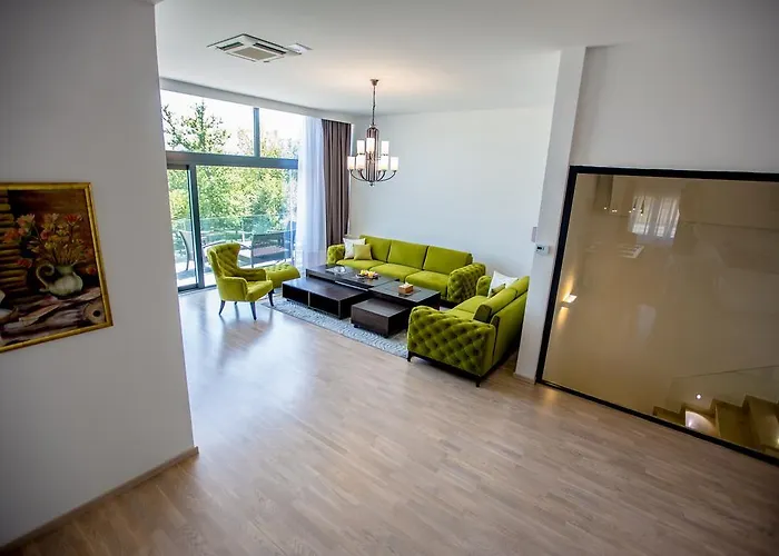 Glamour Vila Hadžići