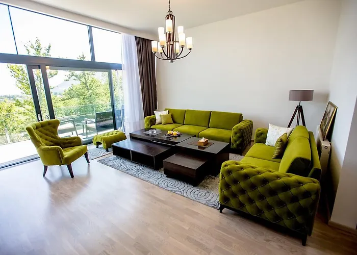 Glamour Vila Hadžići